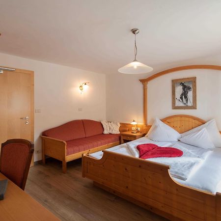 קאסטלרוטו Cristallo B&B מראה חיצוני תמונה