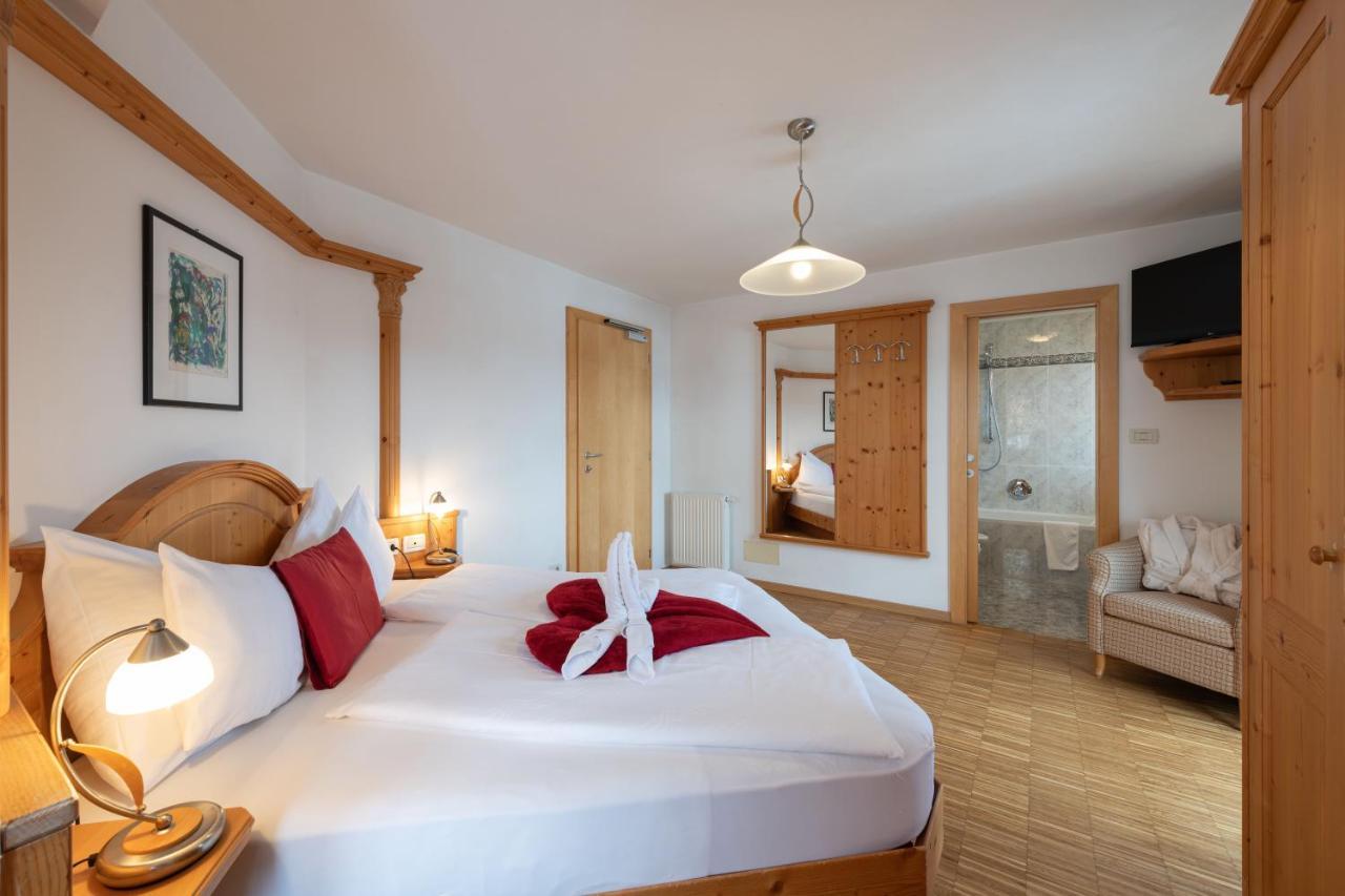 קאסטלרוטו Cristallo B&B מראה חיצוני תמונה