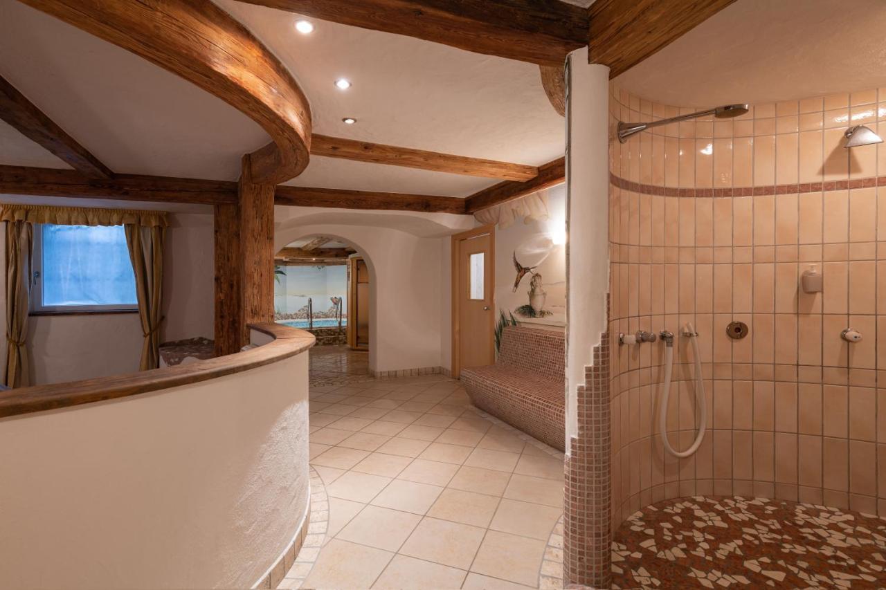 קאסטלרוטו Cristallo B&B מראה חיצוני תמונה