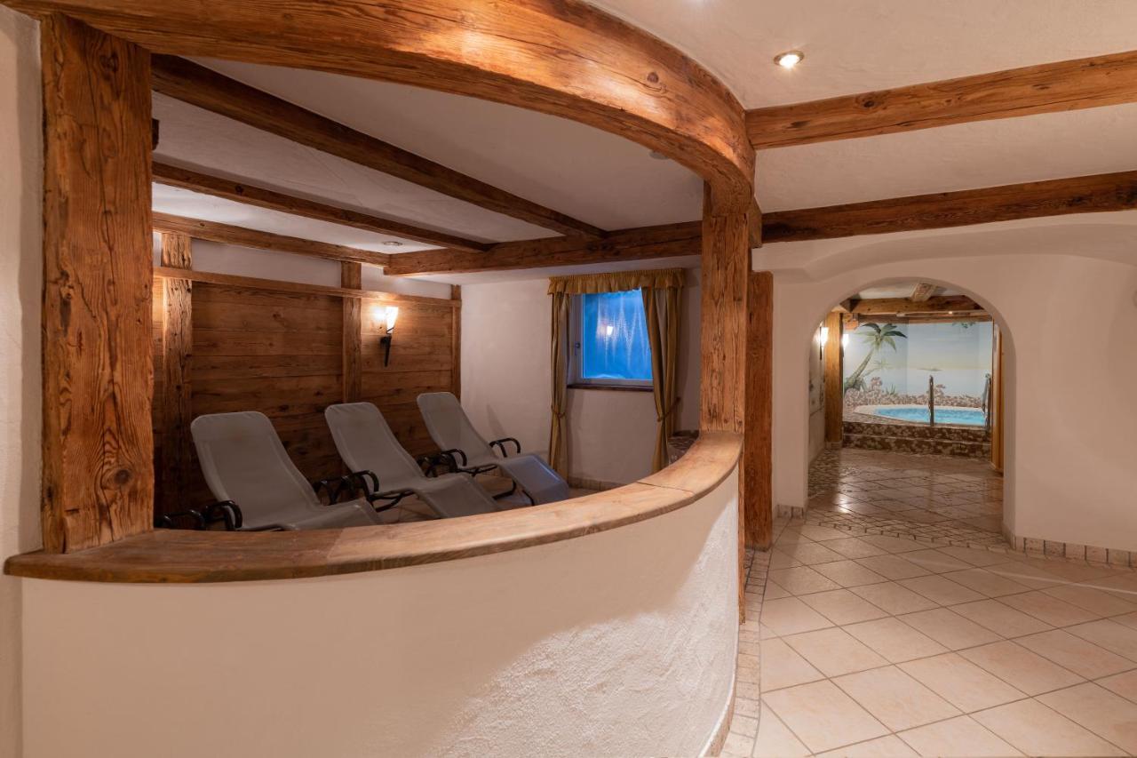 קאסטלרוטו Cristallo B&B מראה חיצוני תמונה