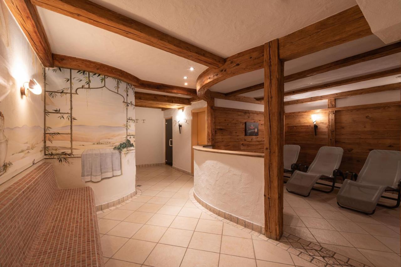 קאסטלרוטו Cristallo B&B מראה חיצוני תמונה