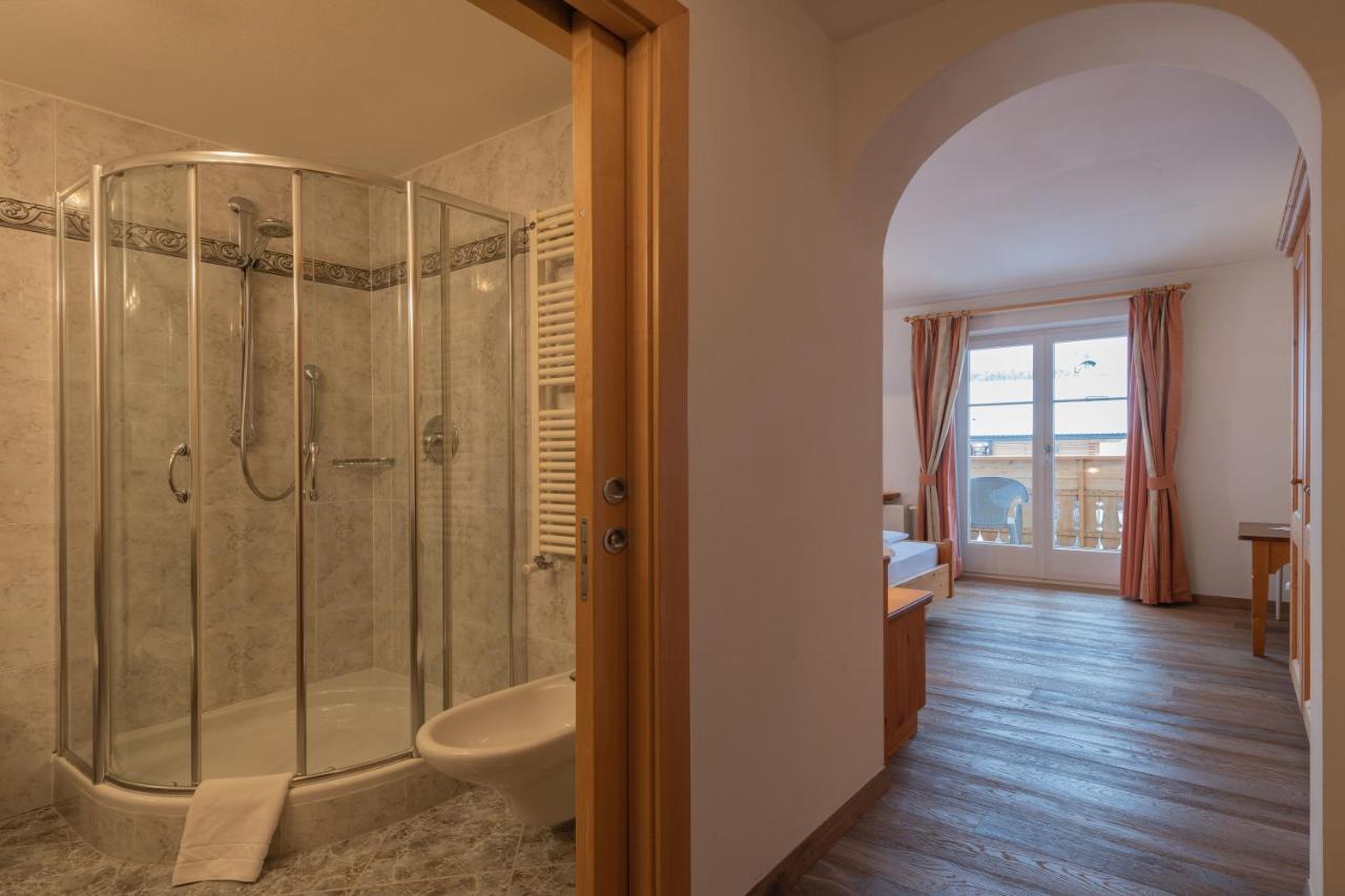 קאסטלרוטו Cristallo B&B מראה חיצוני תמונה