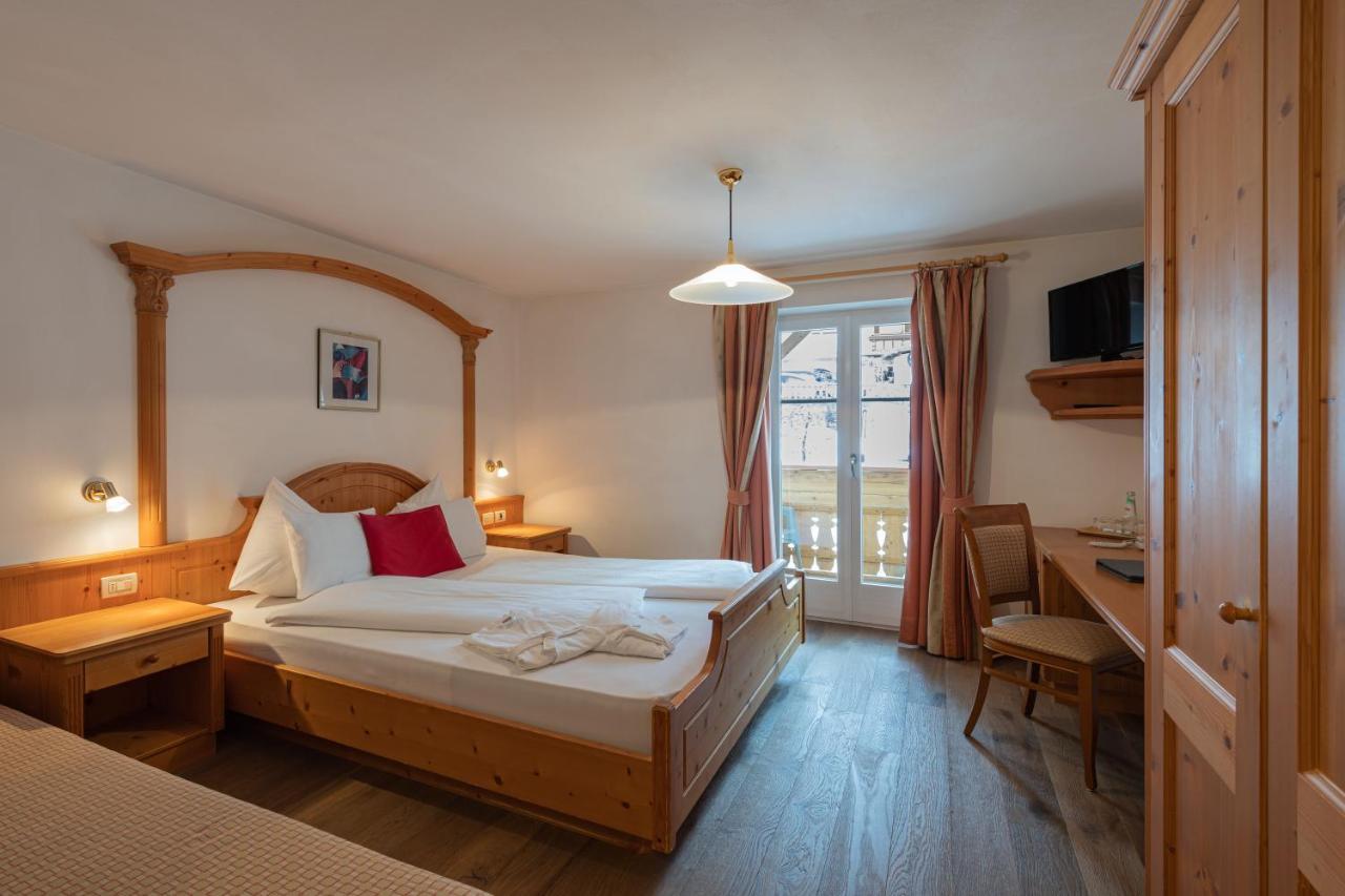 קאסטלרוטו Cristallo B&B מראה חיצוני תמונה