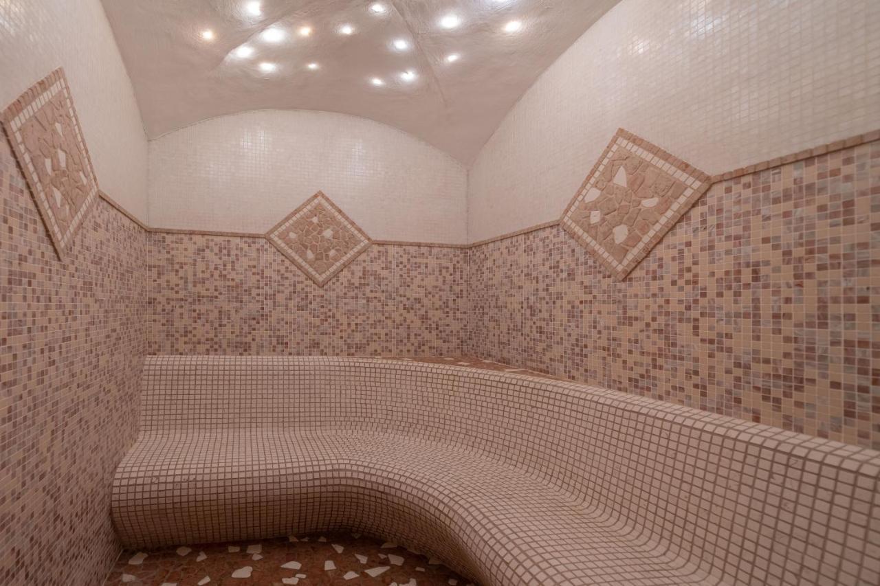 קאסטלרוטו Cristallo B&B מראה חיצוני תמונה