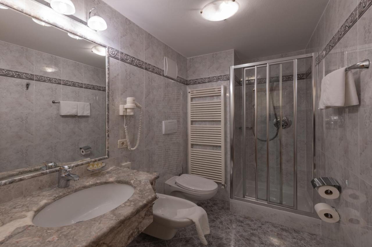 קאסטלרוטו Cristallo B&B מראה חיצוני תמונה