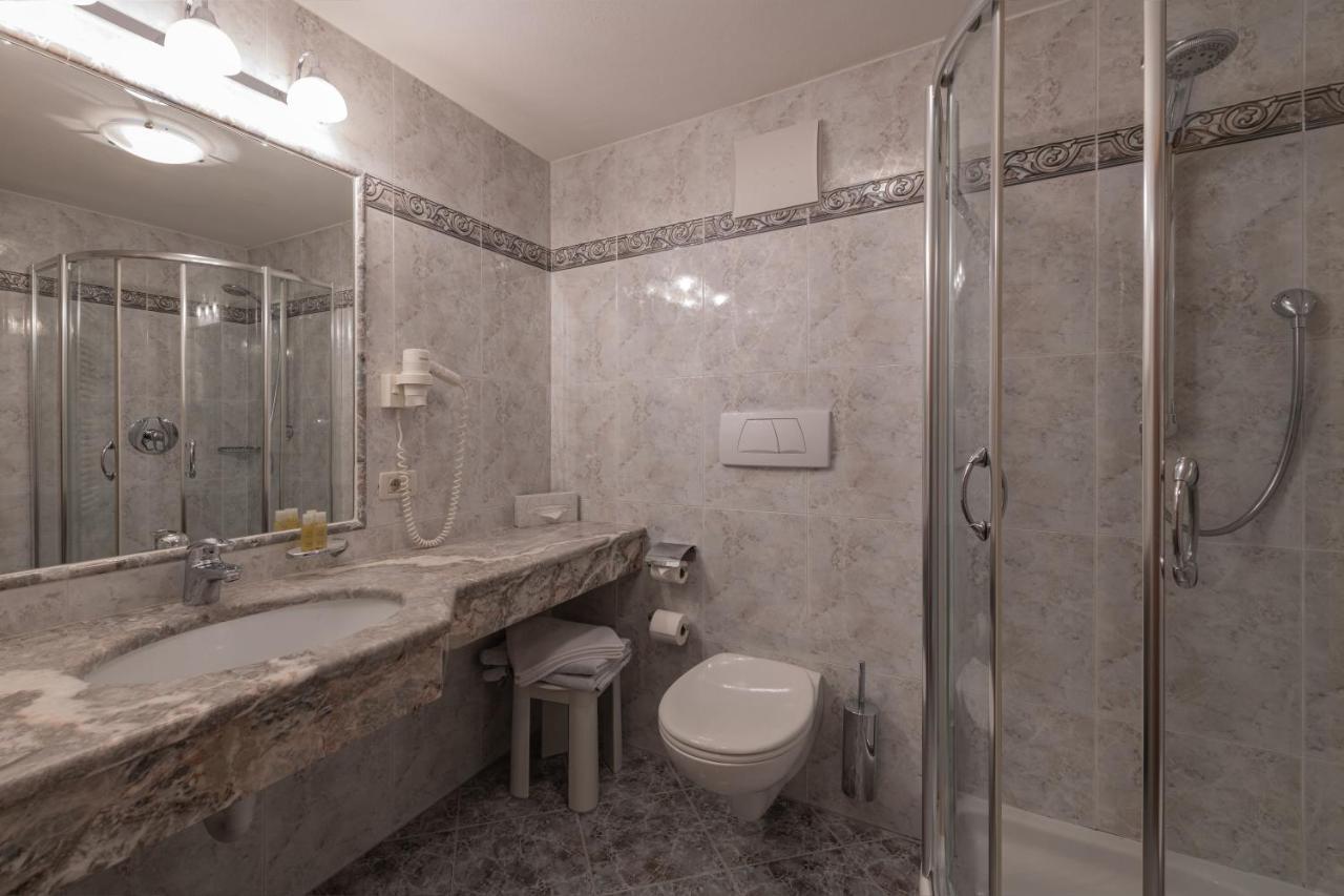 קאסטלרוטו Cristallo B&B מראה חיצוני תמונה