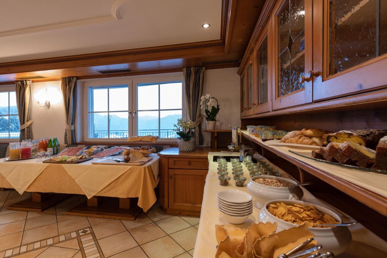קאסטלרוטו Cristallo B&B מראה חיצוני תמונה