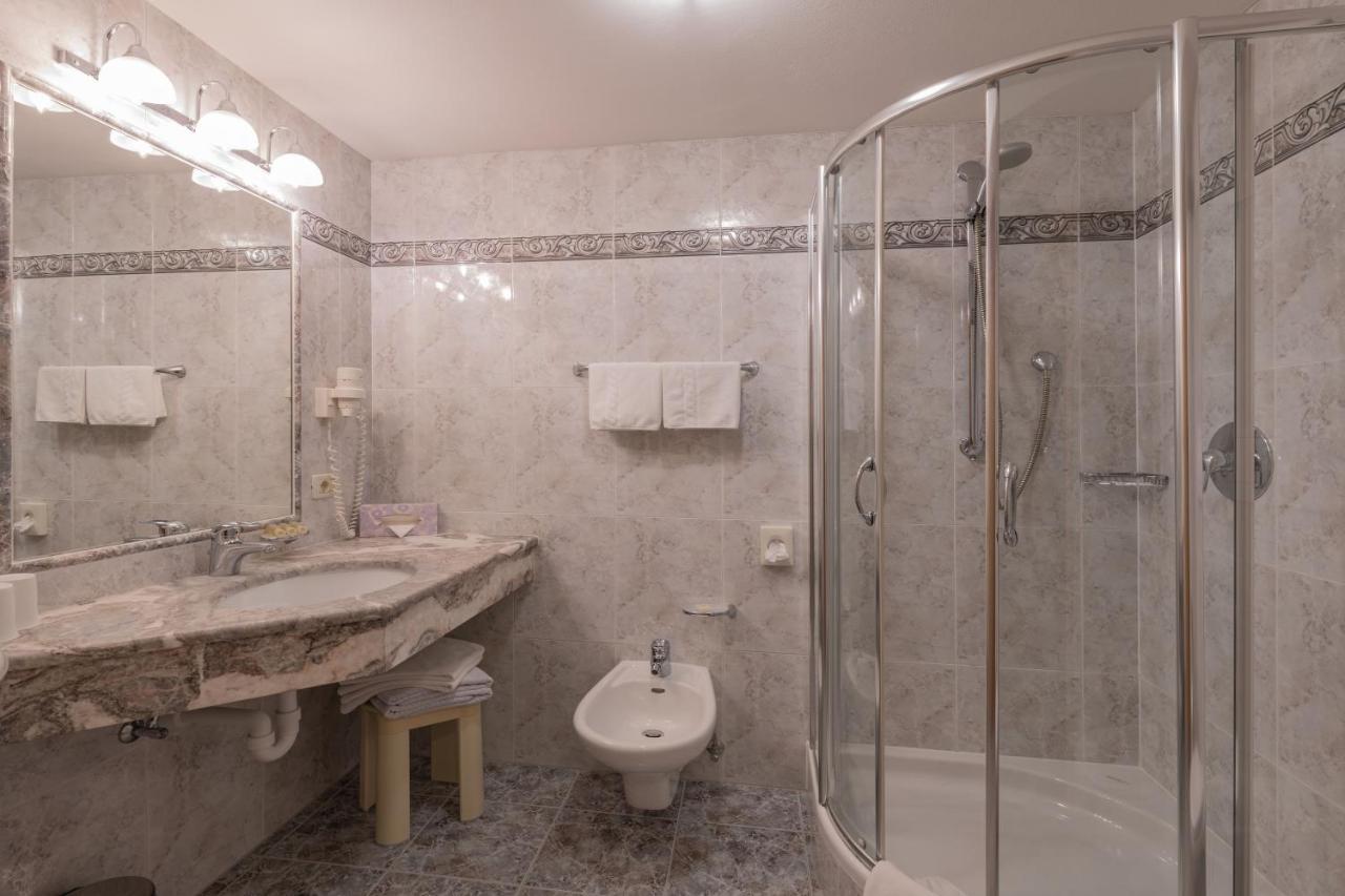 קאסטלרוטו Cristallo B&B מראה חיצוני תמונה