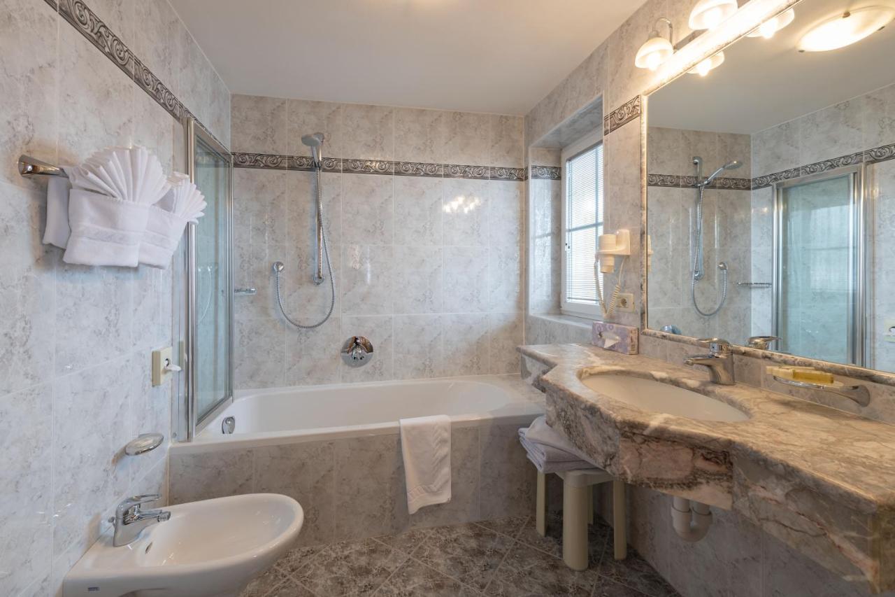 קאסטלרוטו Cristallo B&B מראה חיצוני תמונה