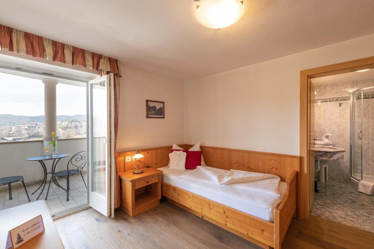 קאסטלרוטו Cristallo B&B מראה חיצוני תמונה