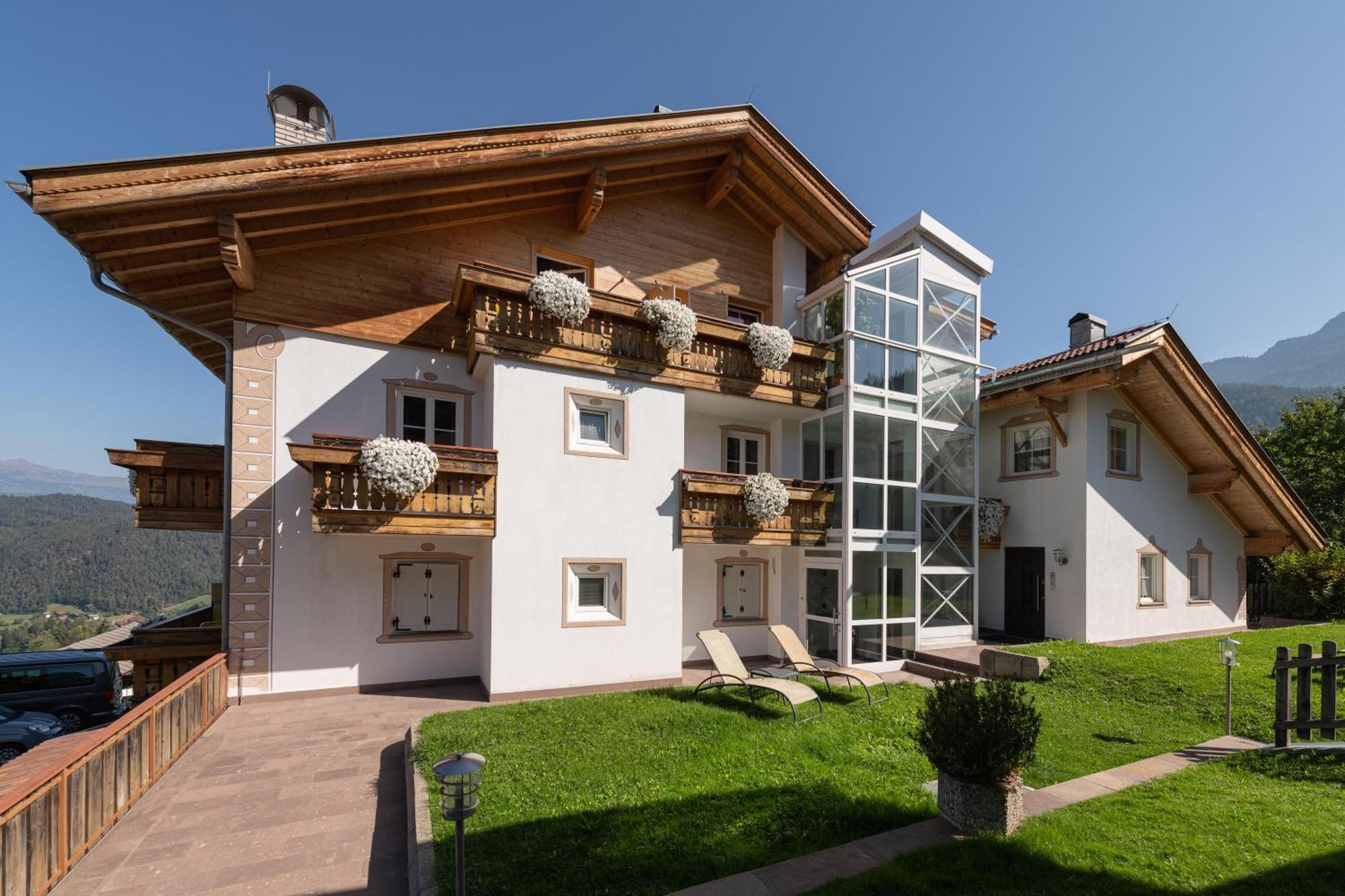 קאסטלרוטו Cristallo B&B מראה חיצוני תמונה