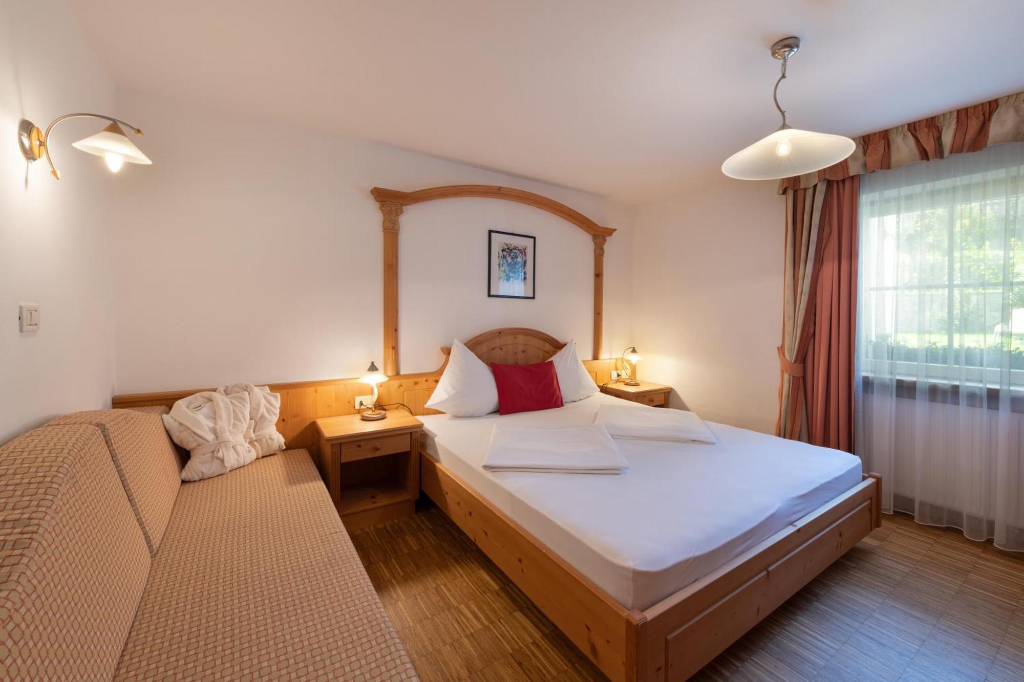 קאסטלרוטו Cristallo B&B מראה חיצוני תמונה