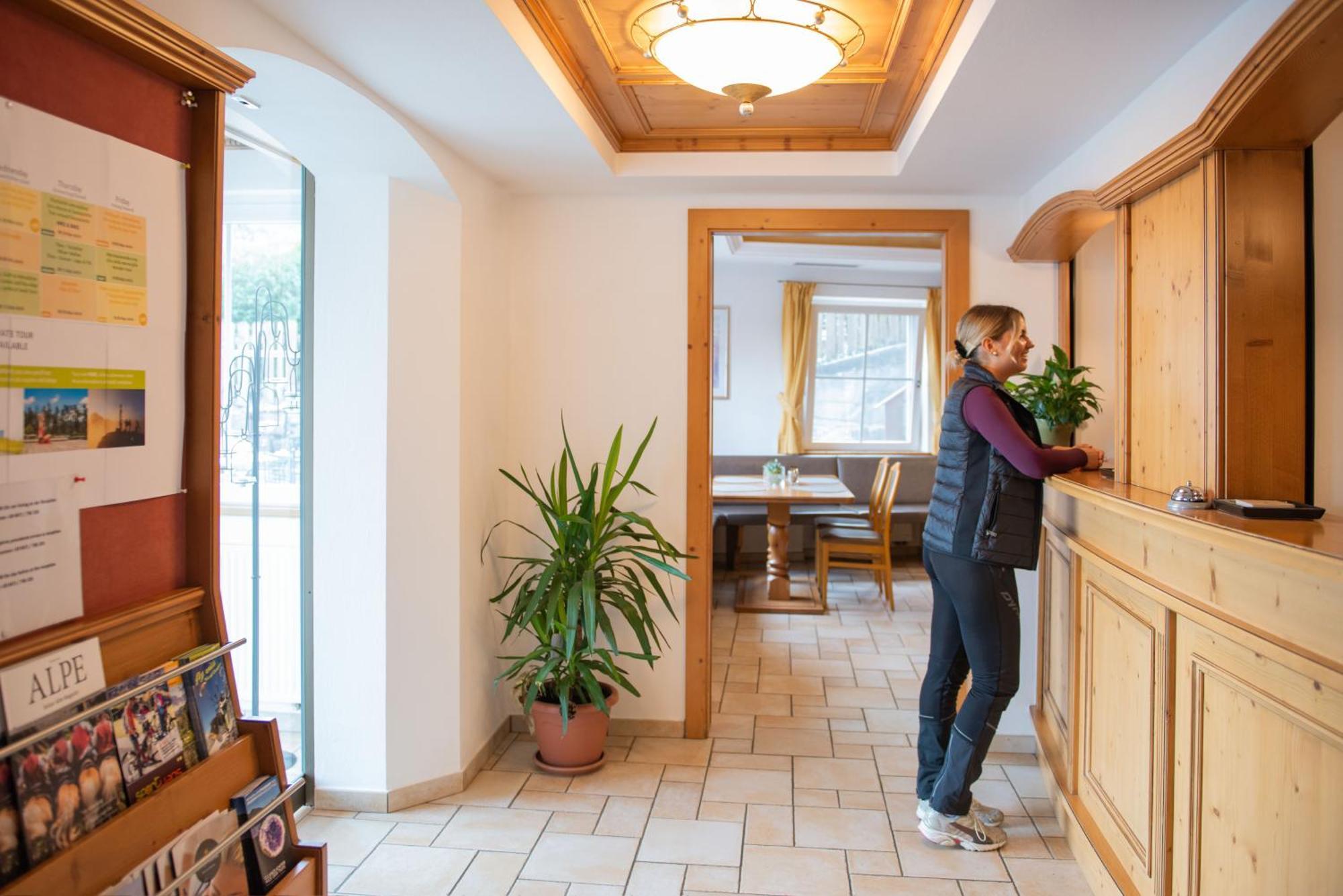 קאסטלרוטו Cristallo B&B מראה חיצוני תמונה