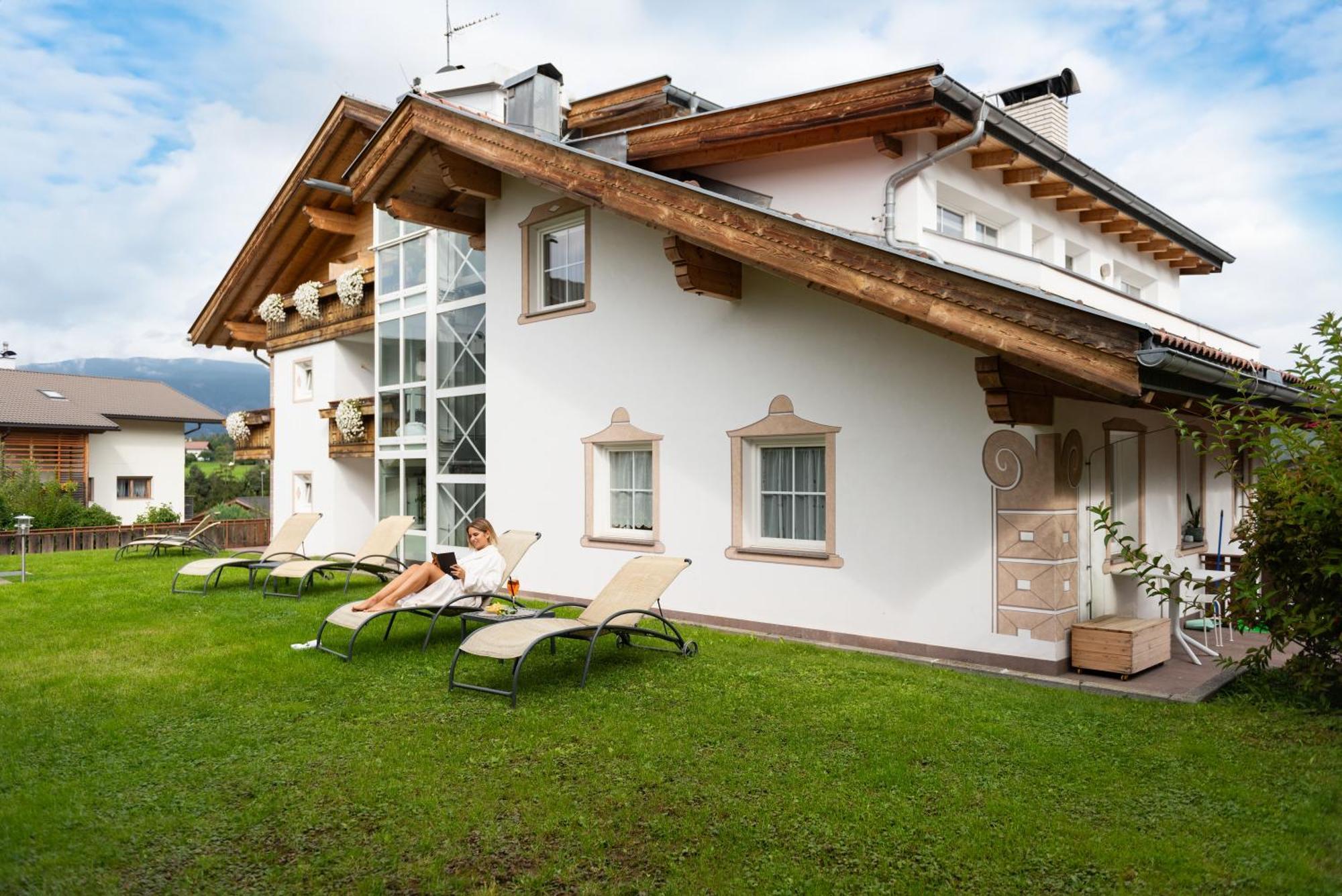 קאסטלרוטו Cristallo B&B מראה חיצוני תמונה