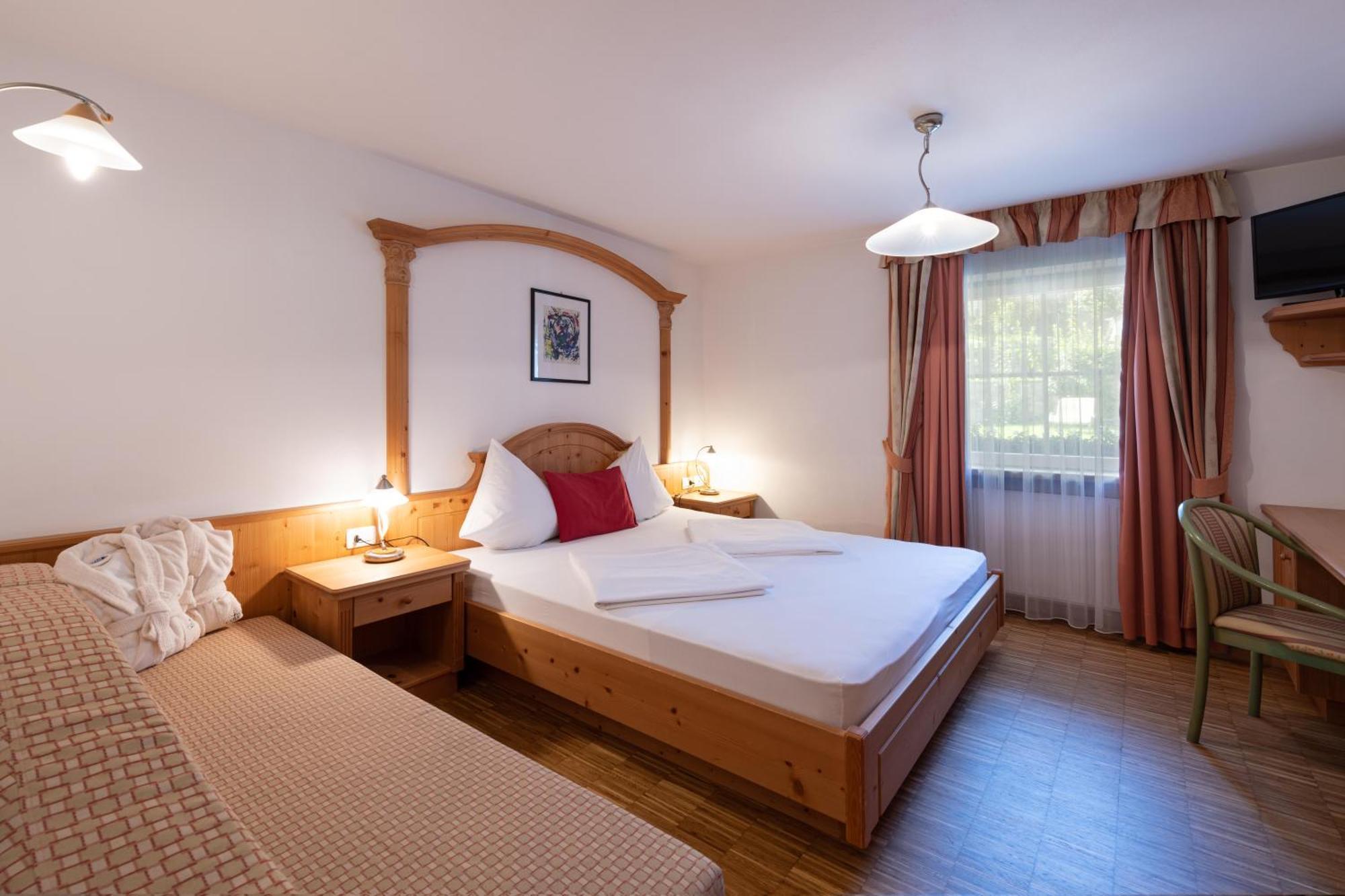 קאסטלרוטו Cristallo B&B מראה חיצוני תמונה